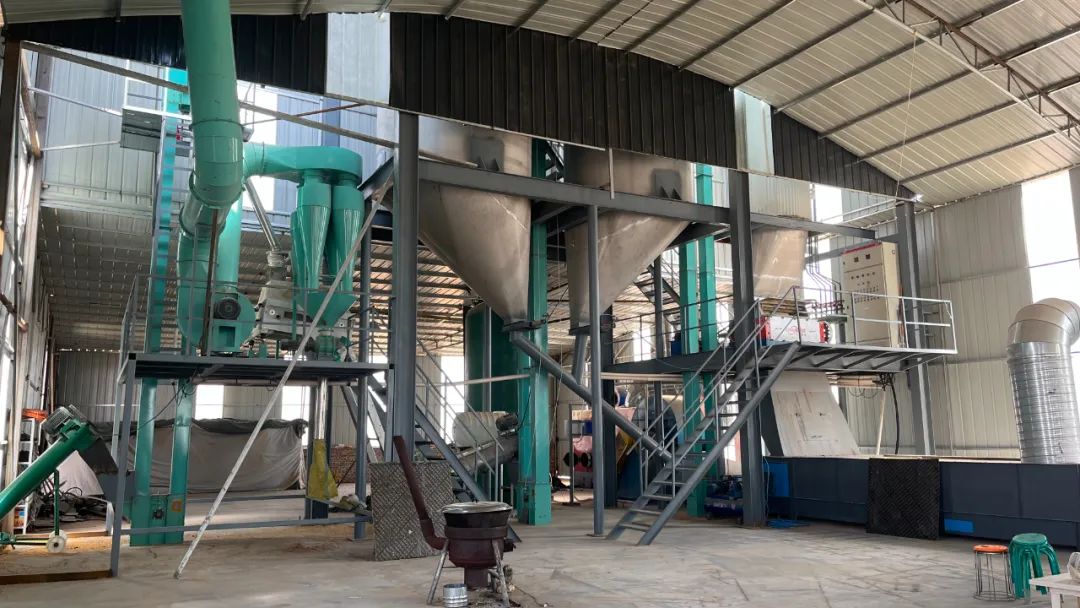 玉米压片好卖吗（玉米压片好卖吗多少钱）