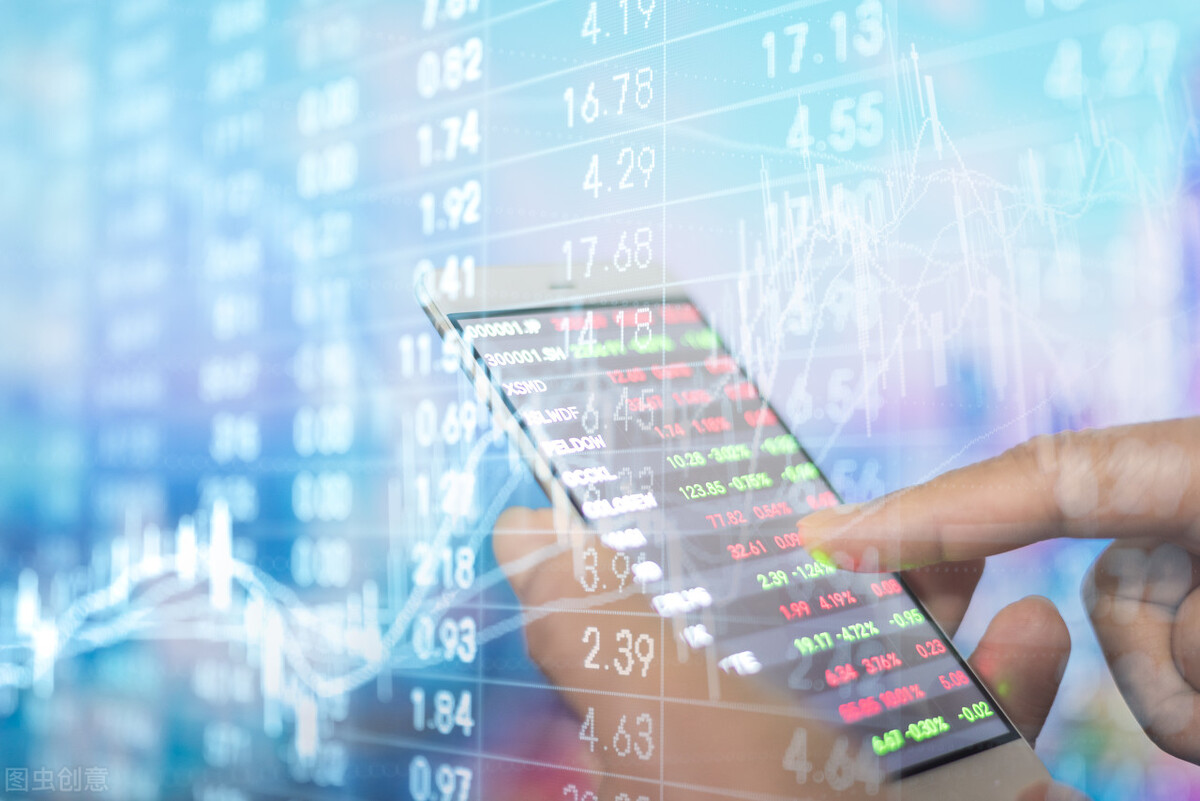 定投真的能赚到钱吗（定投为什么可以赚钱）