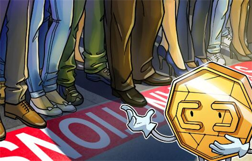 美国财政部列出与俄罗斯逃避制裁组织有关的BTC、ETH地址插图 美国财政部列出与俄罗斯逃避制裁组织有关的BTC、ETH地址