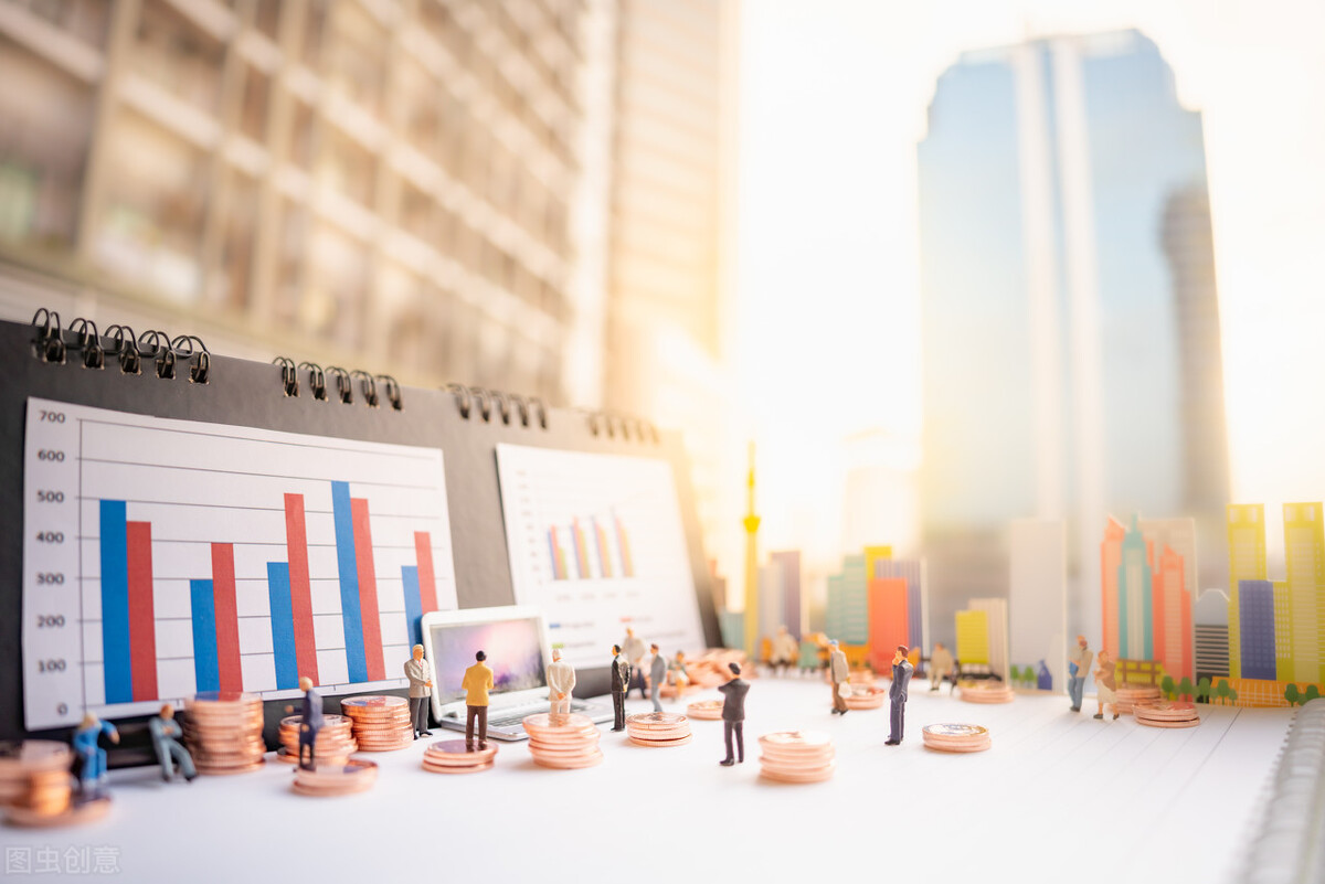 购买基金风险大吗（买基金有风险吗）