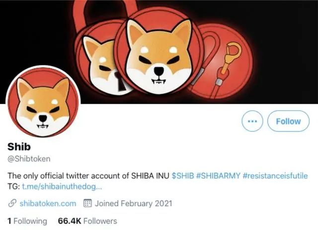 屎币(屎币能涨到1美元吗)插图11 屎币(屎币能涨到1美元吗)