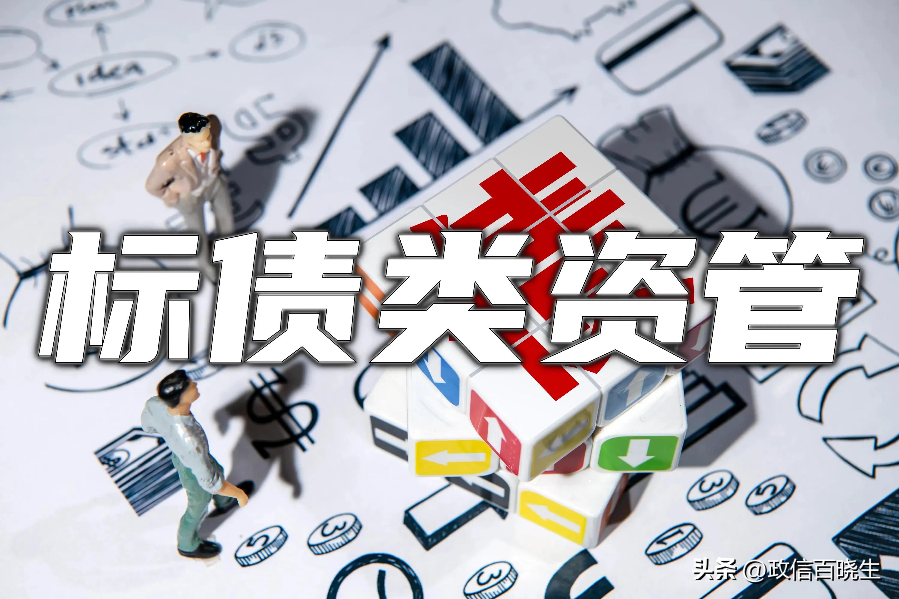 投资基金的三大类型（投资基金有哪些类型）