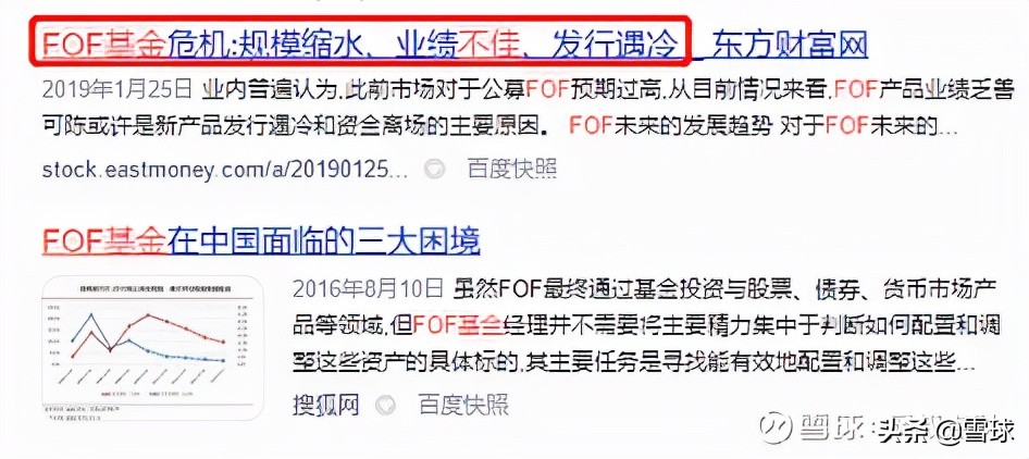 fof基金（fof基金怎么买）