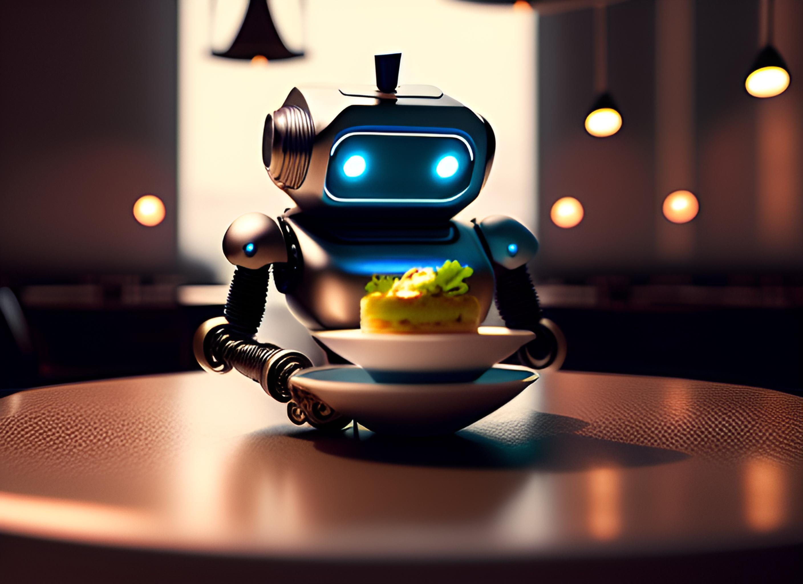 不止于作画、聊天 AIGC下一片星辰大海是智能家居？