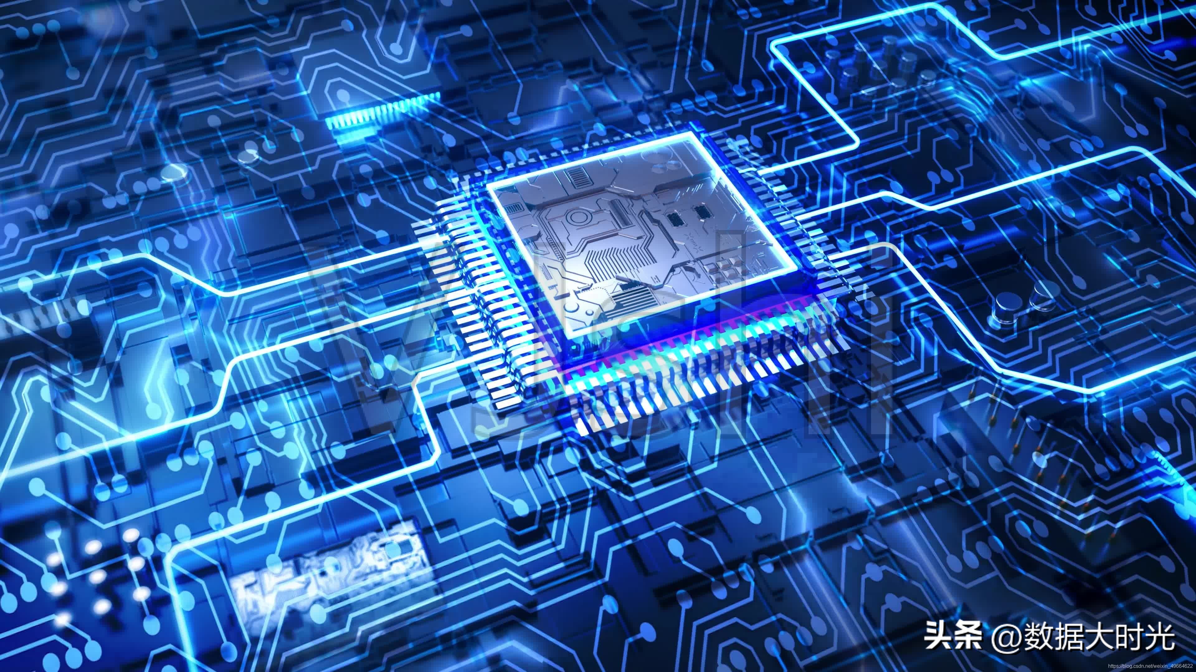 国产芯片排行榜（国产芯片排行榜前十）