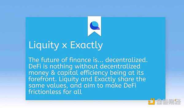 一览DeFi「社会协同试验」项目 老牌DeFi要发力了吗?插图11 一览DeFi「社会协同试验」项目,老牌DeFi要发力了吗?