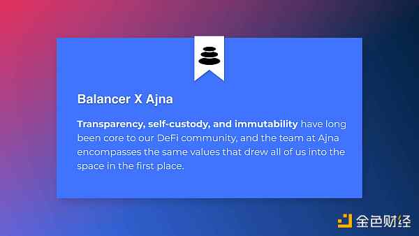 一览DeFi「社会协同试验」项目 老牌DeFi要发力了吗?插图24 一览DeFi「社会协同试验」项目,老牌DeFi要发力了吗?