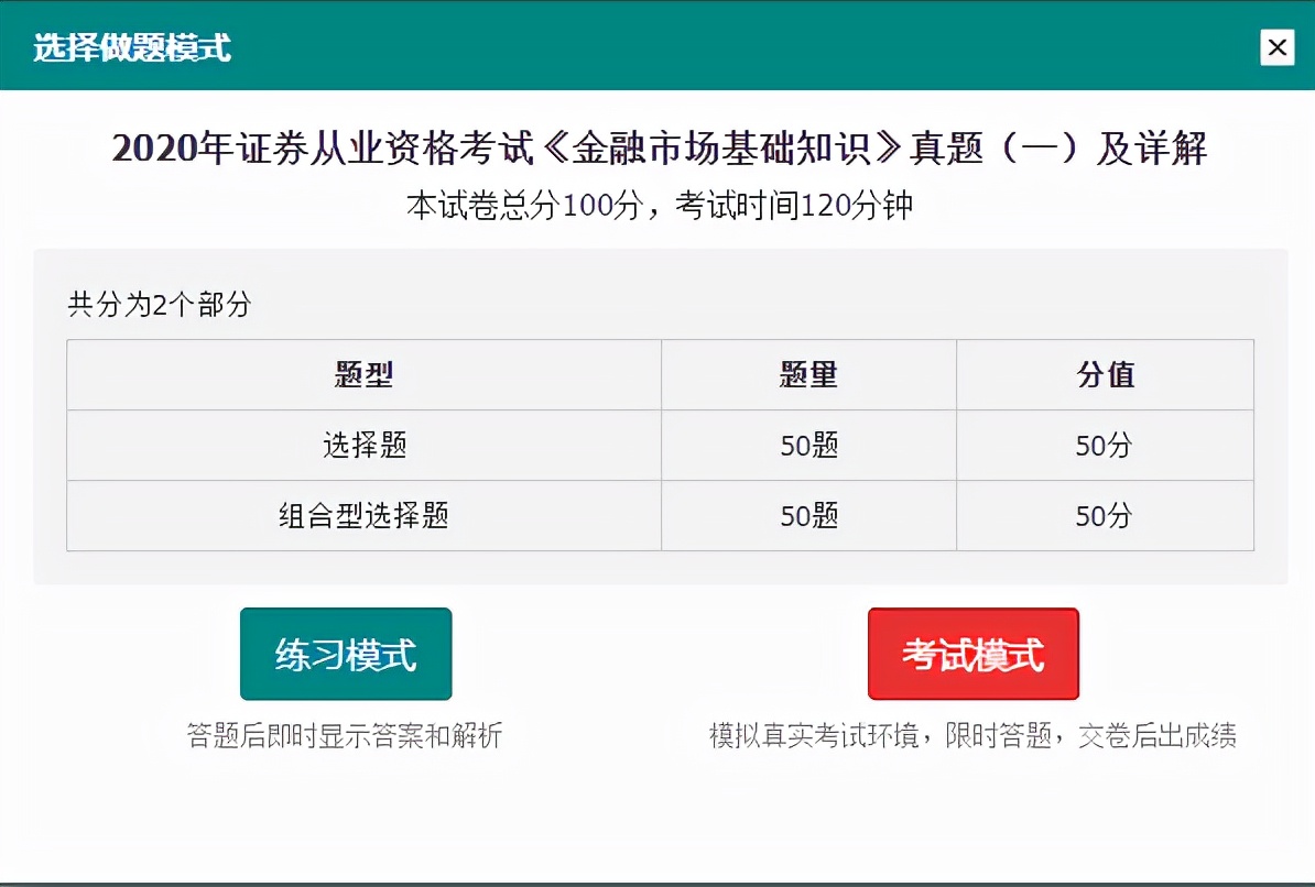 证券投资基金从业资格考试教材（基金从业资格证书考试教材）