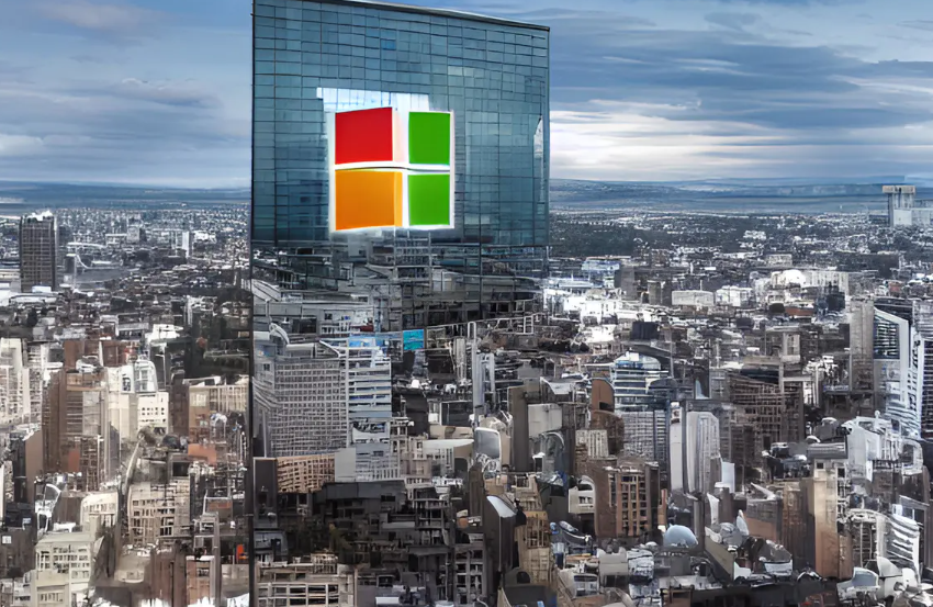 “元宇宙”伤了微软的心