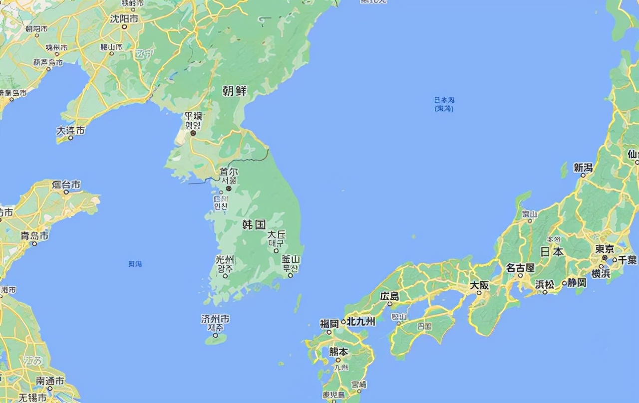 朝鲜相当于中国哪个省（朝鲜相当于中国哪个省的经济）