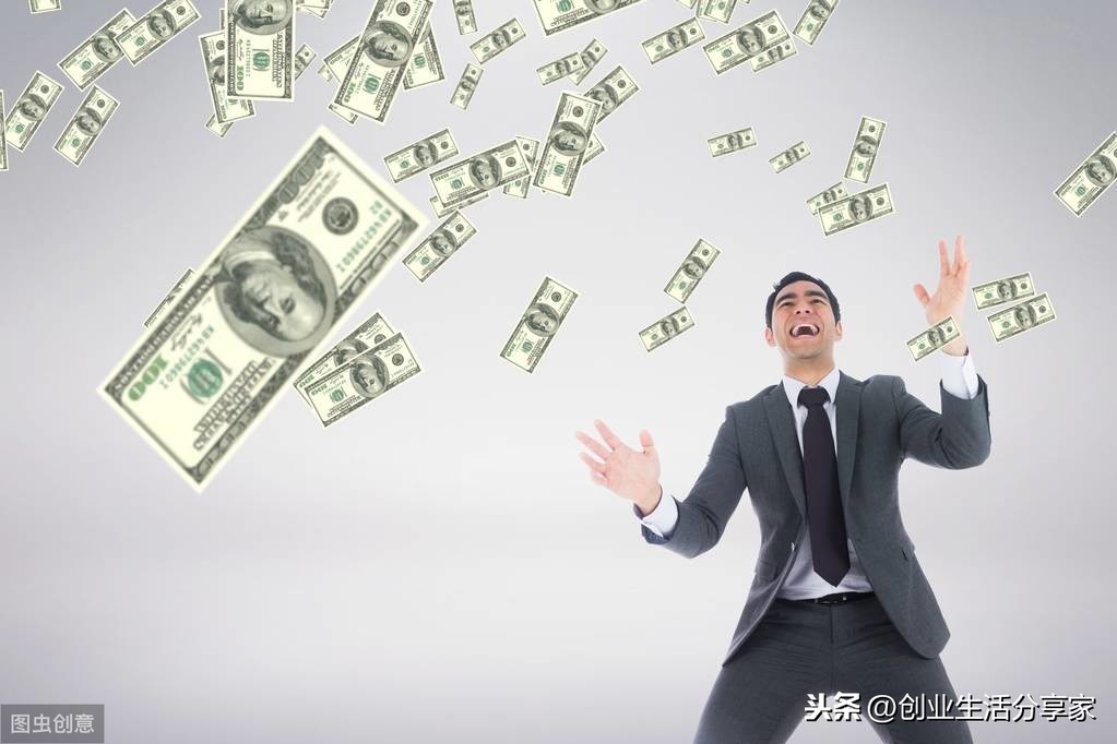 一个人单干暴利项目（一个人单干暴利项目有哪位）