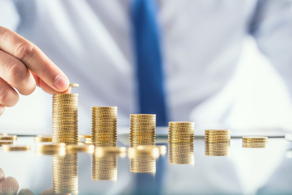 购买基金风险大吗（买基金有风险吗）