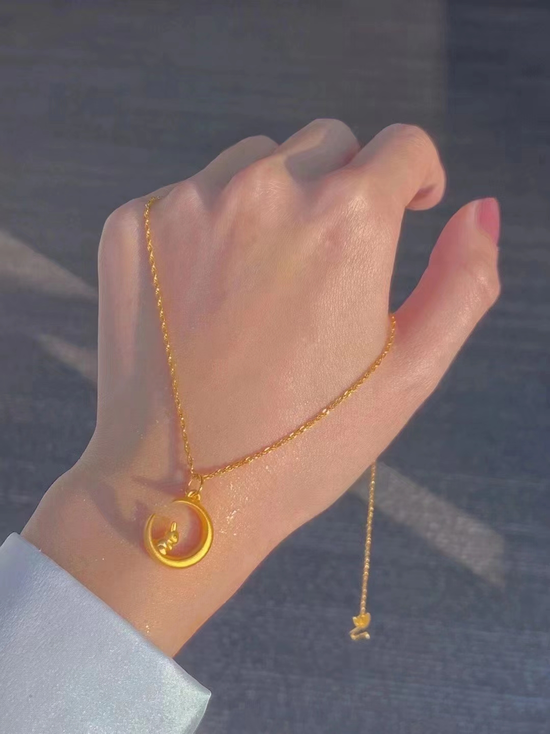 银项链品牌排行榜前十名（银饰项链品牌排行榜前十名）