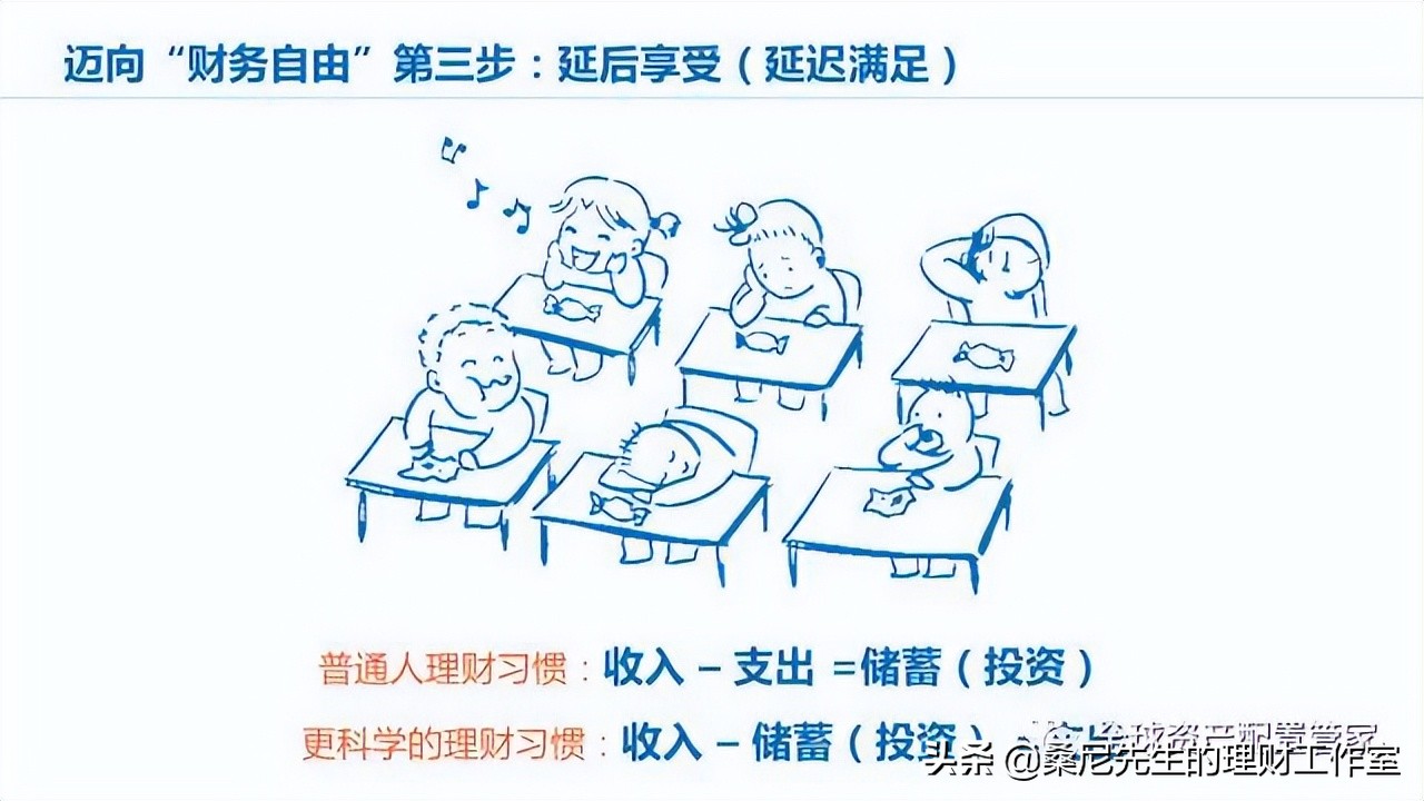 怎样学会理财投资知识（怎样才能学会投资理财）