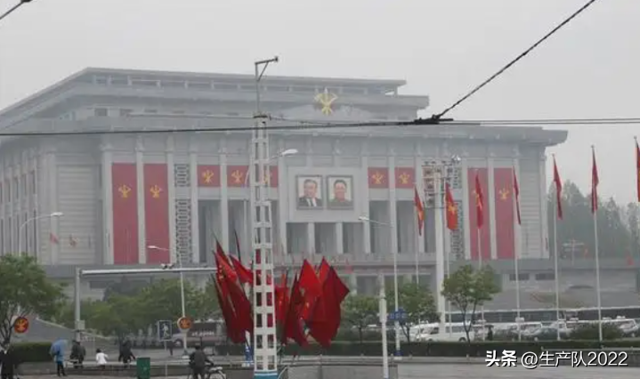 朝鲜gdp（朝鲜gdp2021）