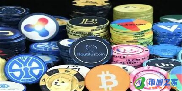 数字货币量化交易平台_数字资产量化交易所盘点插图1 数字货币量化交易平台_数字资产量化交易所盘点