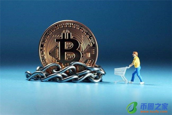 哪个币子最有前景(有发展前景的币)插图 哪个币子最有前景(有发展前景的币)