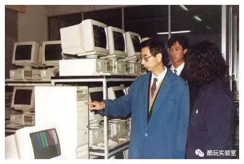 联想事件（联想事件国家为什么不出手）