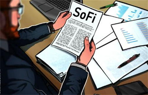 参议院银行委员会民主党人警告 SoFi要遵守其合规期限插图 参议院银行委员会民主党人警告 SoFi要遵守其合规期限