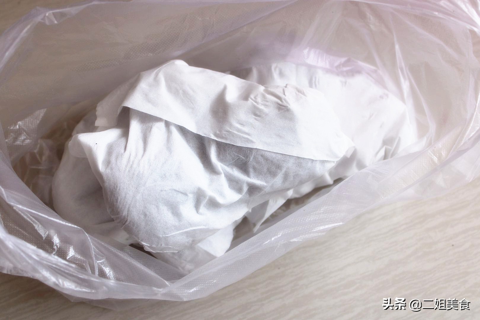 新鲜香菇怎么保存（洗过的新鲜香菇怎么保存）