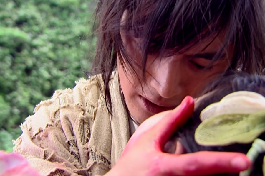 仙剑奇侠传1结局（仙剑奇侠传五前传手游）