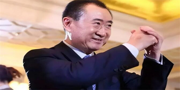 王健林置之死地而后生 从4000欠款到浴血复苏?插图 王健林置之死地而后生 从4000欠款到浴血复苏?