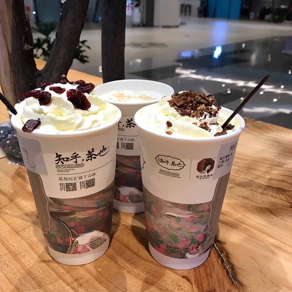 茶颜悦色奶茶店加盟费多少（茶颜悦色奶茶连锁店加盟）