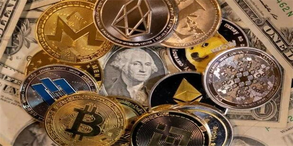 十大虚拟货币交易所有哪些 十大加密货币交易APP排名插图 十大虚拟货币交易所有哪些 十大加密货币交易APP排名