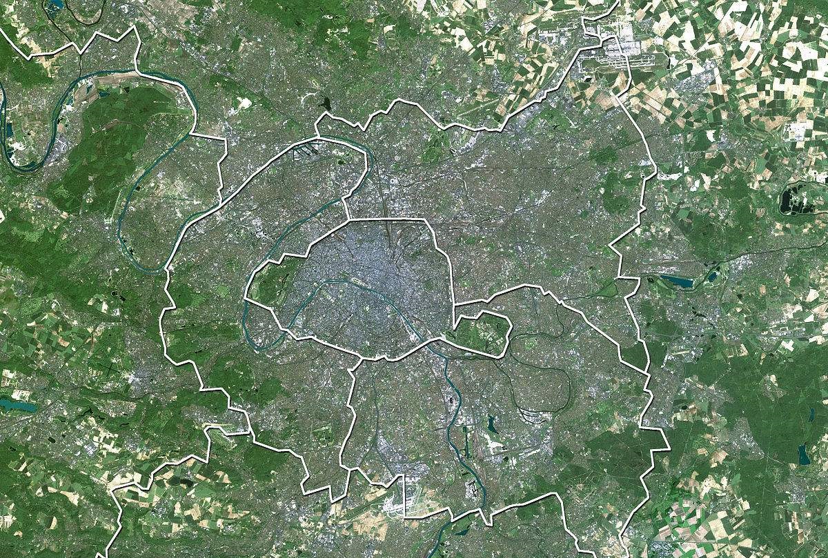 欧洲有多少人口（欧洲有多少人口2021总人数）