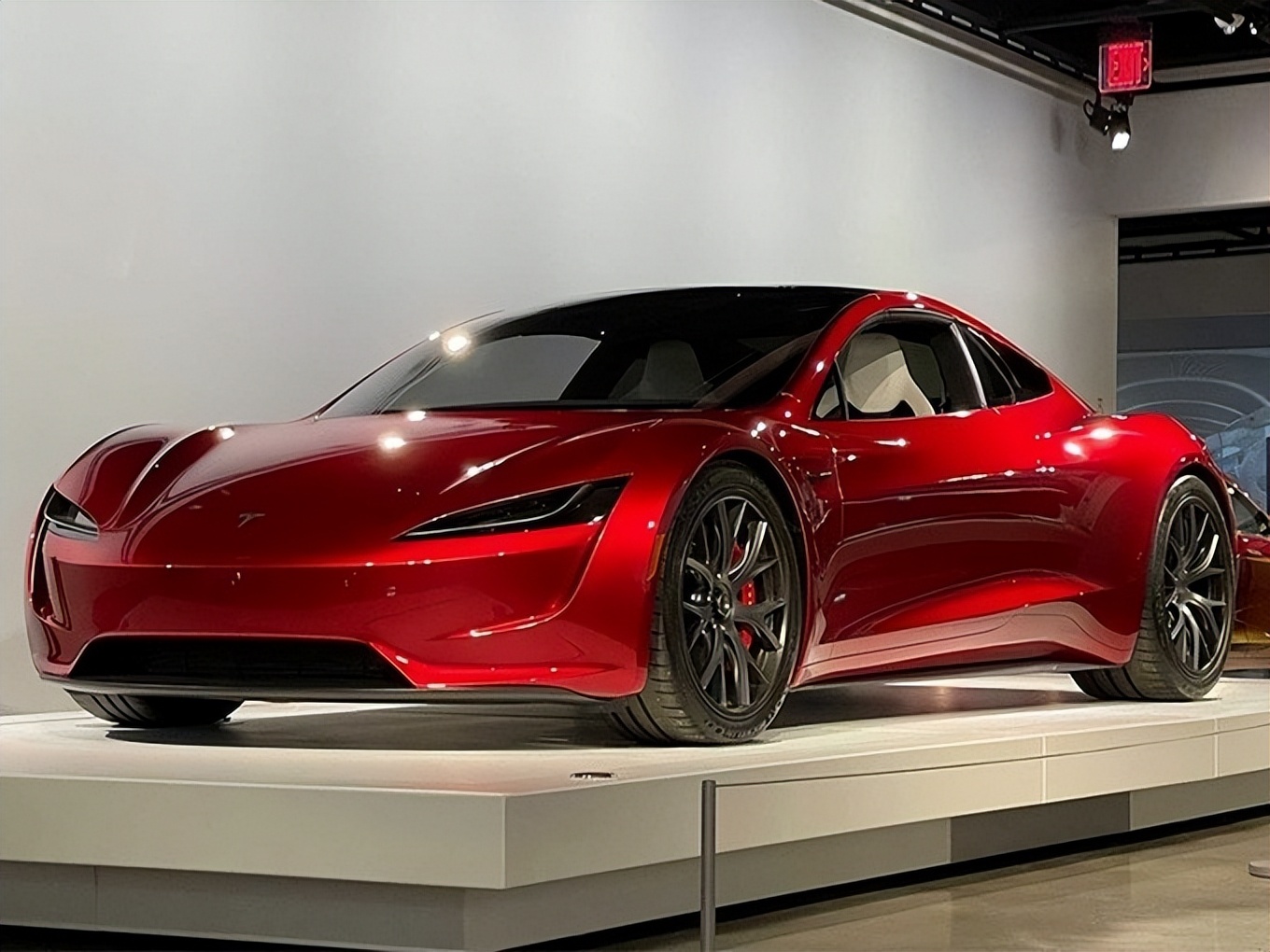 新能源汽车排名前十名（新能源汽车排名前十名极星垃圾）