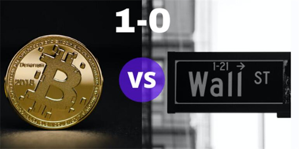 比特币与股票有哪些差异 两者间谁更具有优势