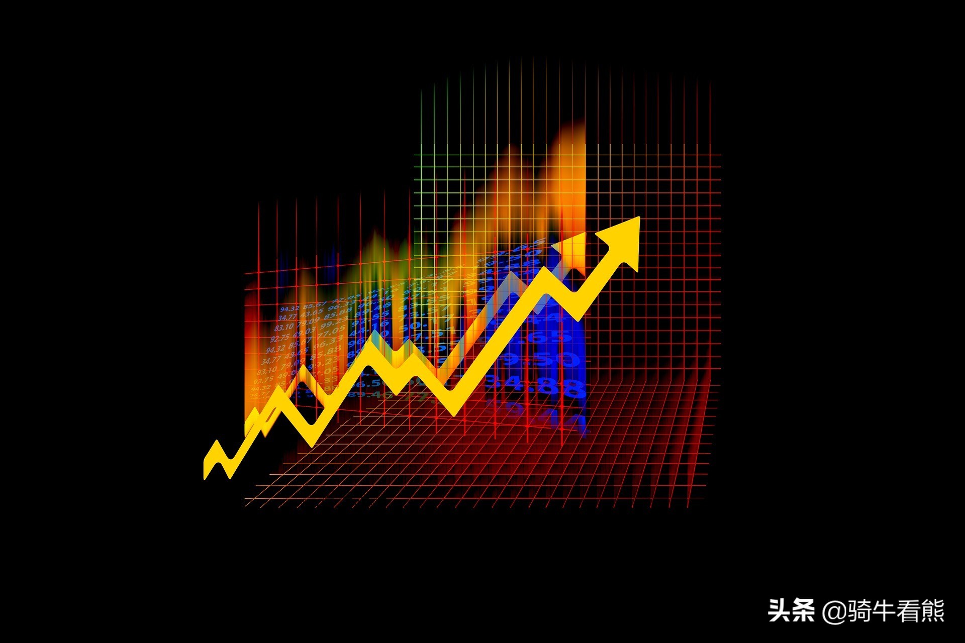 怎样买基金才会赚钱呢（买基金怎么才赚钱）