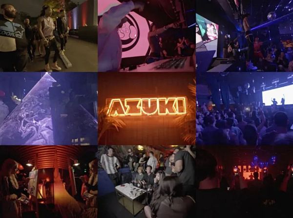 从立项到未来元宇宙 复盘Azuki的走红之路插图5 从立项到未来元宇宙 复盘Azuki的走红之路
