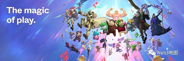 最值得期待的30个加密协议插图24 最值得期待的30个加密协议