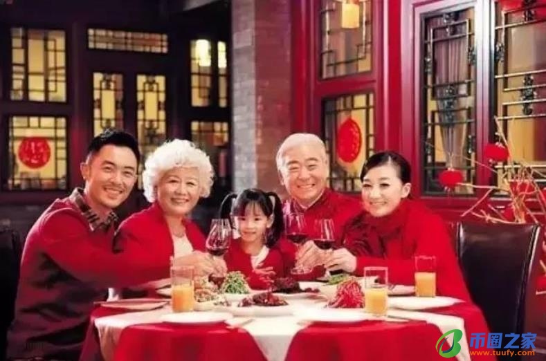 阖家幸福什么意思（阖家幸福意思是什么）