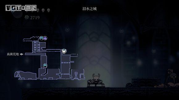 空洞骑士升级骨钉(空洞骑士苍白矿石)插图20 空洞骑士升级骨钉(空洞骑士苍白矿石)