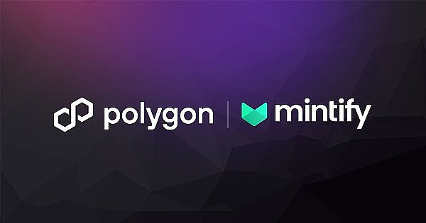 Polygon 生态周报（3.6-3.12）