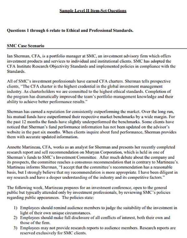 金融四大从业资格证难易顺序（四大金融从业资格证难度）