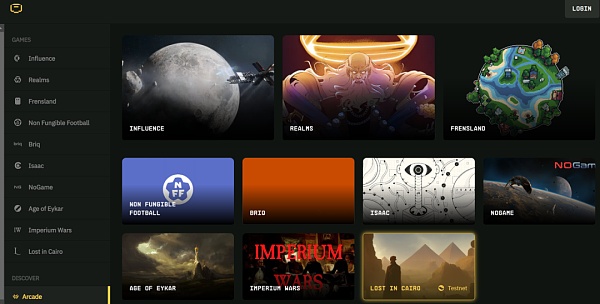 L2 Summer 将至?一文掌握 StarkNet 技术原理及生态插图17 L2 Summer 将至?一文掌握 StarkNet 技术原理及生态