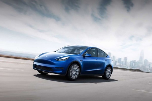 特斯拉价格变化表(特斯拉2018年价格变化表)插图 特斯拉价格变化表(特斯拉2018年价格变化表)