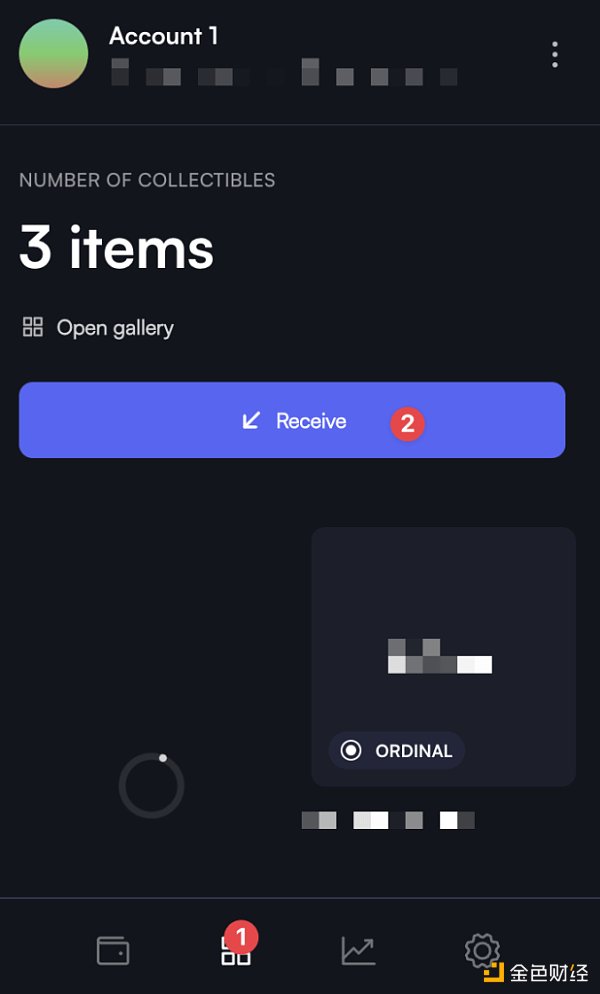 BTC NFT 铸造指南插图8 BTC NFT 铸造指南
