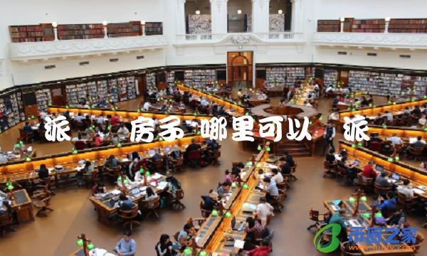 哪里可以买派币插图 哪里可以买派币