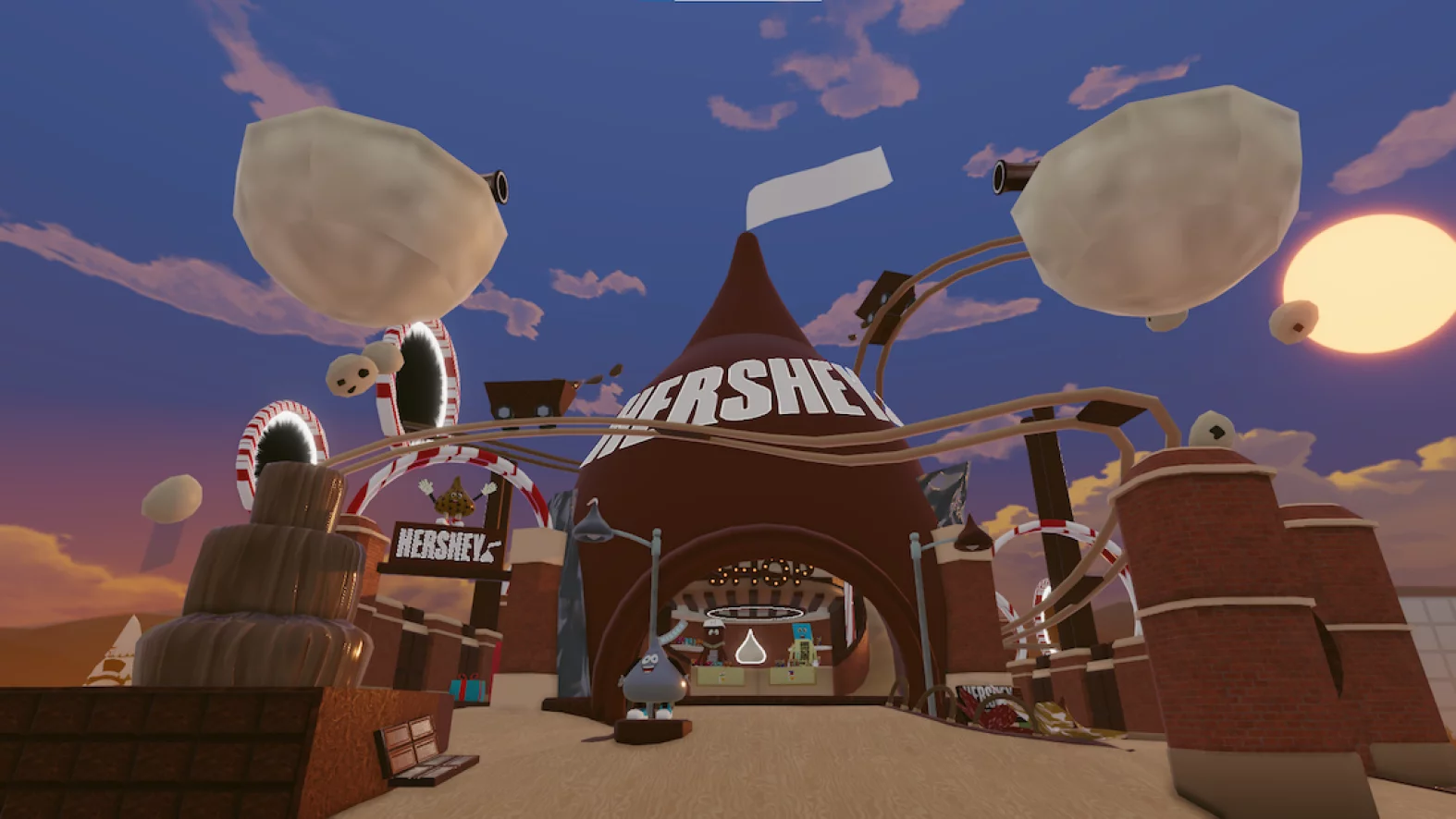 从游戏公司到元宇宙最大“包工头”,速览获得软银等3700万美元融资的LandVault插图 从游戏公司到元宇宙最大“包工头”,速览获得软银等3700万美元融资的LandVault