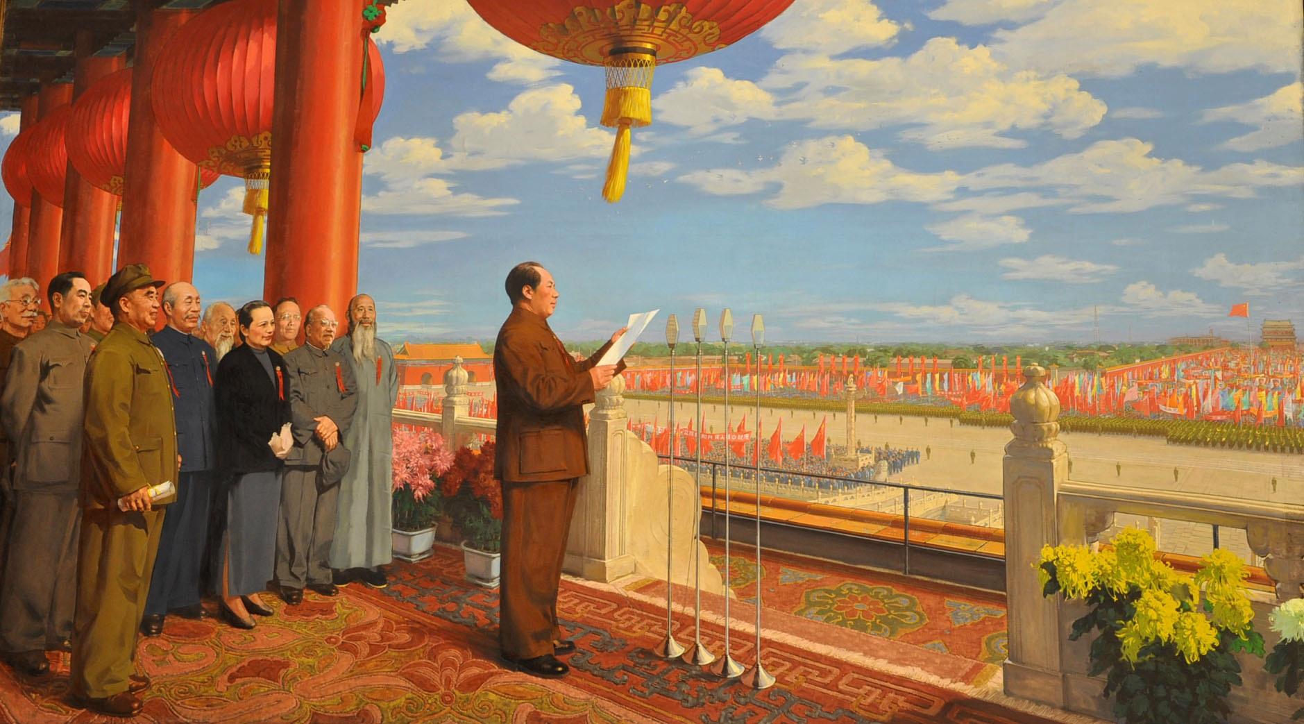 中国多少平方公里面积（中国的面积多少平方公里）