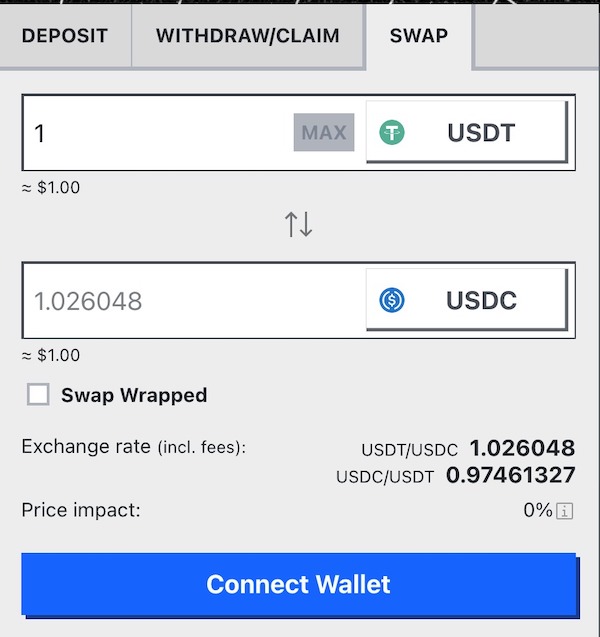 受SVB硅谷银行暴雷影响USDC及DAI脱钩!币安暂停BUSD自动转换插图1 受SVB硅谷银行暴雷影响USDC及DAI脱钩!币安暂停BUSD自动转换