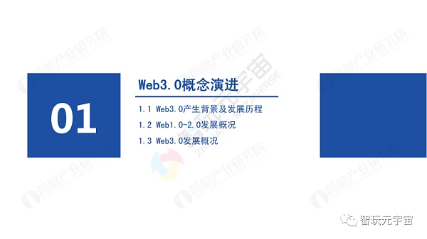 Web3.0:人人都是内容拥有者?插图2 Web3.0:人人都是内容拥有者?