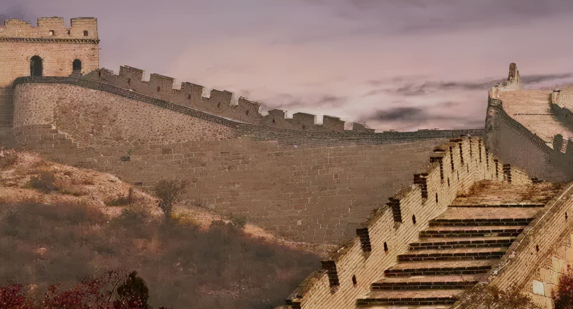 长城为什么要建造（长城为什么要建造起来）