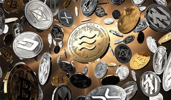 雷达币在哪个交易所(雷达币在哪个交易所交易)插图 雷达币在哪个交易所(雷达币在哪个交易所交易)