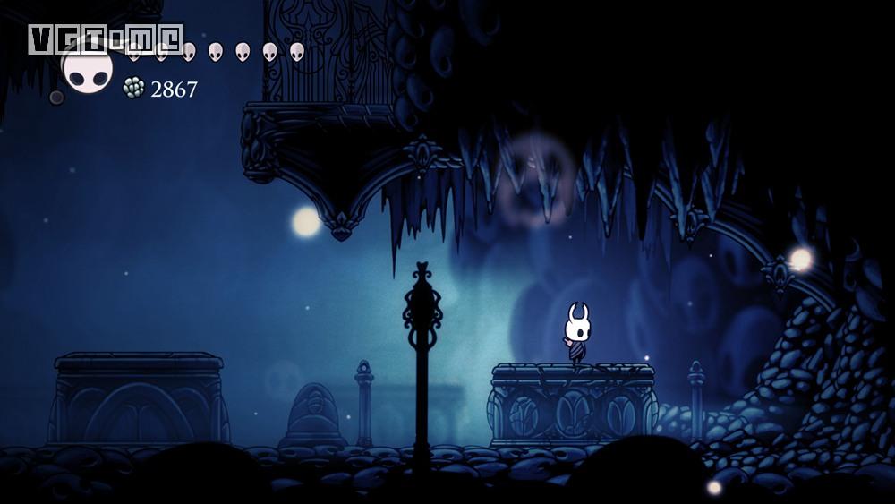 空洞骑士升级骨钉(空洞骑士苍白矿石)插图38 空洞骑士升级骨钉(空洞骑士苍白矿石)