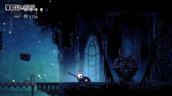 空洞骑士升级骨钉(空洞骑士苍白矿石)插图4 空洞骑士升级骨钉(空洞骑士苍白矿石)